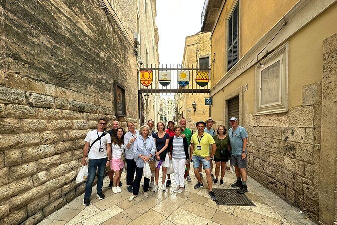 Matera and Altamura Small-Group Guided Tour Day Trip from Bari - In-Depth Looking at the Tour Experience