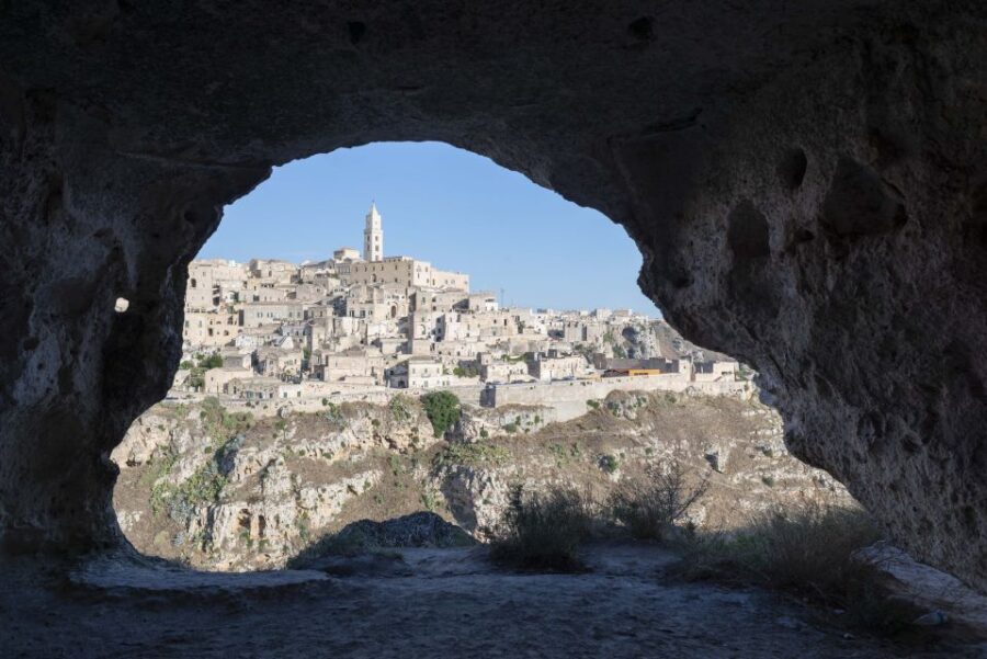 Matera: Casa Noha Entry Ticket - Why Casa Noha Is Worth Your Time in Matera