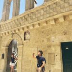 Matera: Caves and Rock Churches Walking Tour in English - In-Depth Look at the Experience