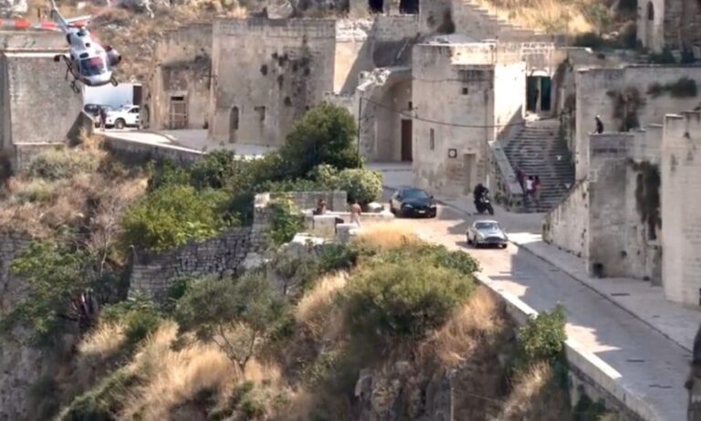 Matera: James Bond 007 Guided Tour - Why You Should Consider This Tour