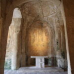 Matera: Madonna delle Virtù and San Nicola dei Greci entrance ticket - The Churches: Frescoes that Speak