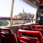 Matera: Open Top Bus Tour with Entrance to Casa Grotta - A Detailed Look at the Matera Open-Top Bus Tour