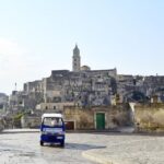 Matera: Panoramic Tuk-Tuk Tour - The Itinerary and What You’ll See