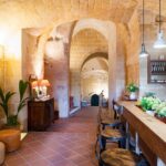 Matera: Pasta Cooking Class Old Farmer Style in a Sassi Cellar - What Makes This Experience Special?