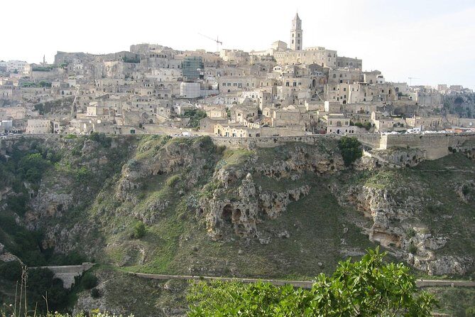 Matera Sassi 2 hours Private Tour - Who Will Love This Tour?