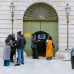 Matera: TAM Museum Ticket + tour with one of the founders - A Detailed Look at the TAM Tower Art Museum Experience
