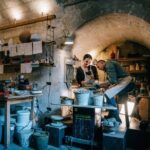 Matera: terracotta artisanal workshop - The Art of Pottery in Matera: A Deep Dive
