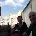 MATERA tour from Bari - Discovering Matera: An Authentic Day Trip from Bari