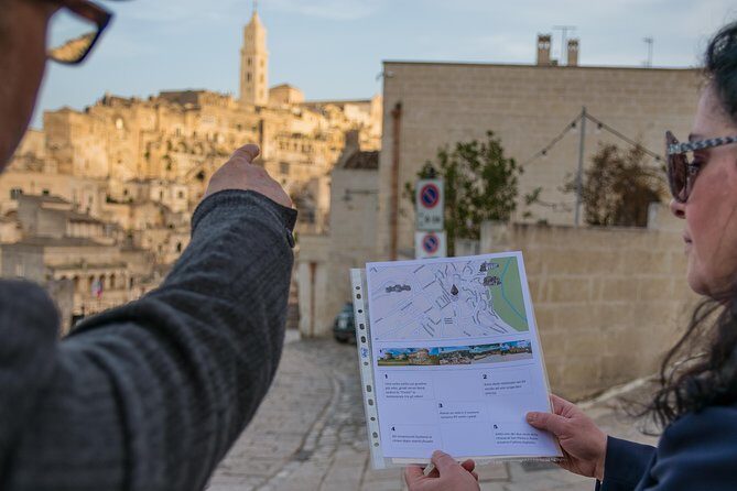Matera Treasure Hunt: Explore Sassi & Must-Sees - Who Will Love This Tour?