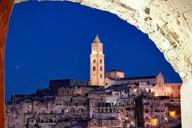 Matera Underground Cultural Sassi Tour - Who Will Love This Tour?