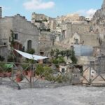 MATERA unesco & lunch included from Bari - Transportation and Group Size