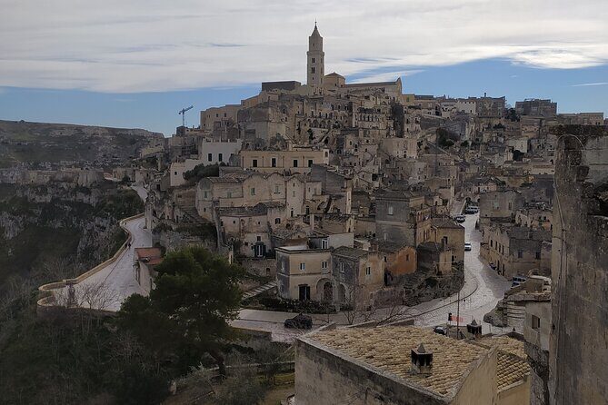 Matera Walk Through History - Who Will Appreciate This Tour?