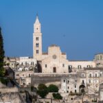 Matera Walking Tour with Casa Grotta & Rock Church Entry - Inside the Rock Churches and Cave House