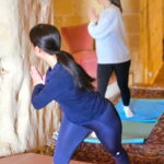 Matera: Yoga session in a Sassi cave with Breakfast - The Sum Up
