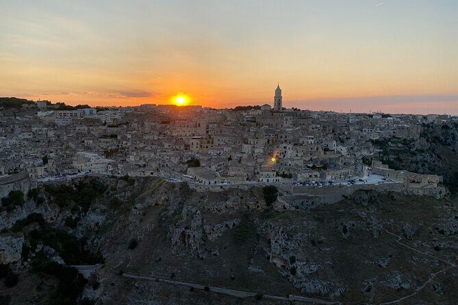 Matera_Belvedere walking tour - The Sum Up