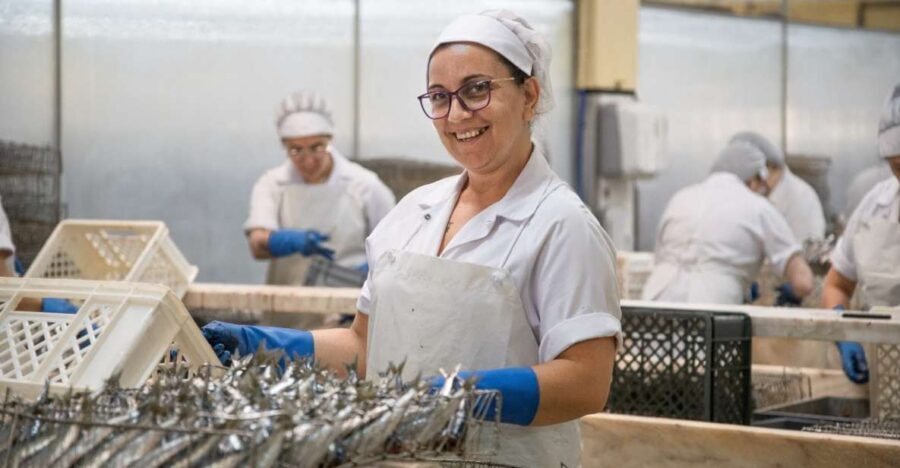 Matosinhos: Conservas Pinhais Factory Tour - What Makes This Tour Special?