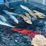 Matosinhos (Porto): From the Sea to your Plate Food Tour - The Market and Fishing Port