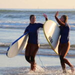 Matosinhos: Surfing Lesson with Equipment - Introduction to the Surfing Experience in Matosinhos