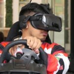 MATRIX VR - Virtual Reality Gaming Experience Session - The Itinerary Breakdown