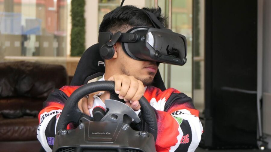 MATRIX VR - Virtual Reality Gaming Experience Session - The Itinerary Breakdown