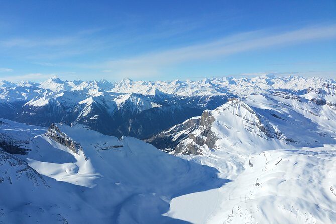 Matterhorn helicopter tour - longest scenic flight from Bern over the Swiss Alps - Final Word: Is It Worth It?