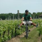 Mattituck New York Guided Farm and Wine Country Bike Tour - Final Thoughts