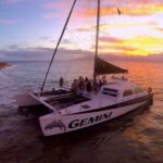 Maui: 2 Hour Sunset Dinner Sail with Open Bar and Appetizers - A Closer Look at the Sunset Sail Experience
