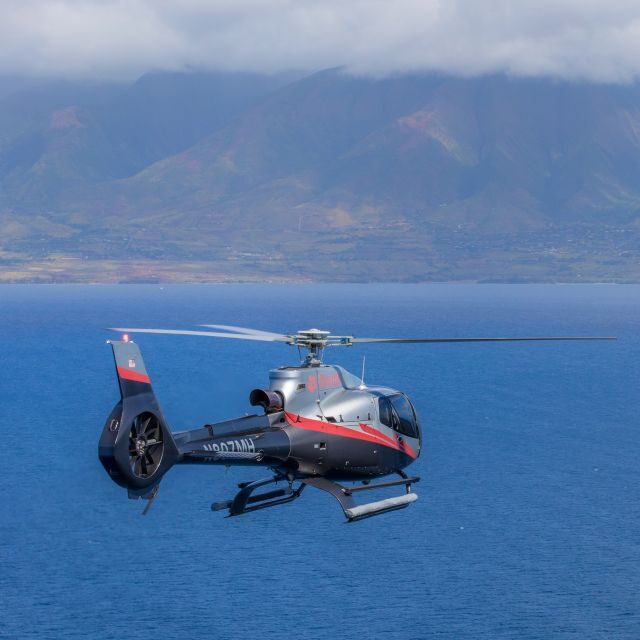Maui: 3-Island Hawaiian Odyssey Helicopter Flight - Who Will Love This Tour?