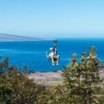 Maui 8 line Zipline Adventure: Soar above valleys & Island views - FAQ