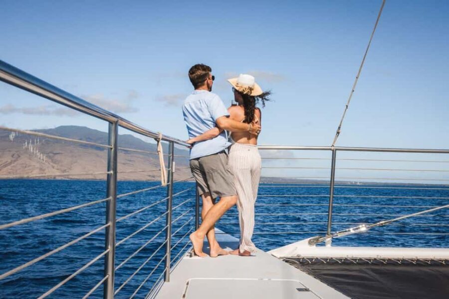 Maui: Afternoon Catamaran Sail w/ Local Culture & Cocktails - Who Will Enjoy This Tour?