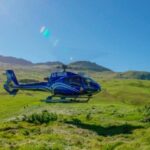 Maui and Molokai: Spectacular Helicopter Tour - Exploring Maui and Molokai from the Sky