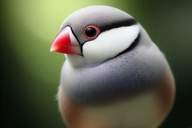 Maui Birdwatching at Maui Bird House - The Sum Up