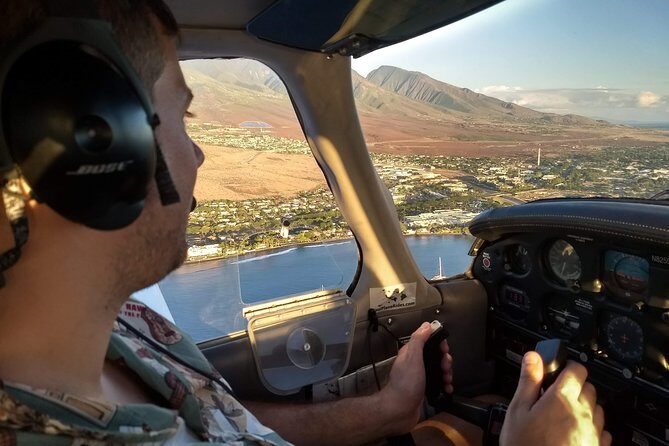 Maui Circle Island-PRIVATE-Air Tour for 2-5: Waterfalls & Lava! - Final Thoughts: Who Should Consider This Tour?