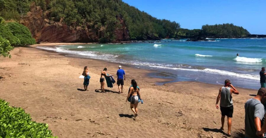 Maui: Custom Elite Tour with Escalade & Meals - Who Should Consider This Tour?