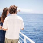 Maui: Deluxe Molokini Snorkel with Breakfast & Lunch - Exploring the Process: What to Expect