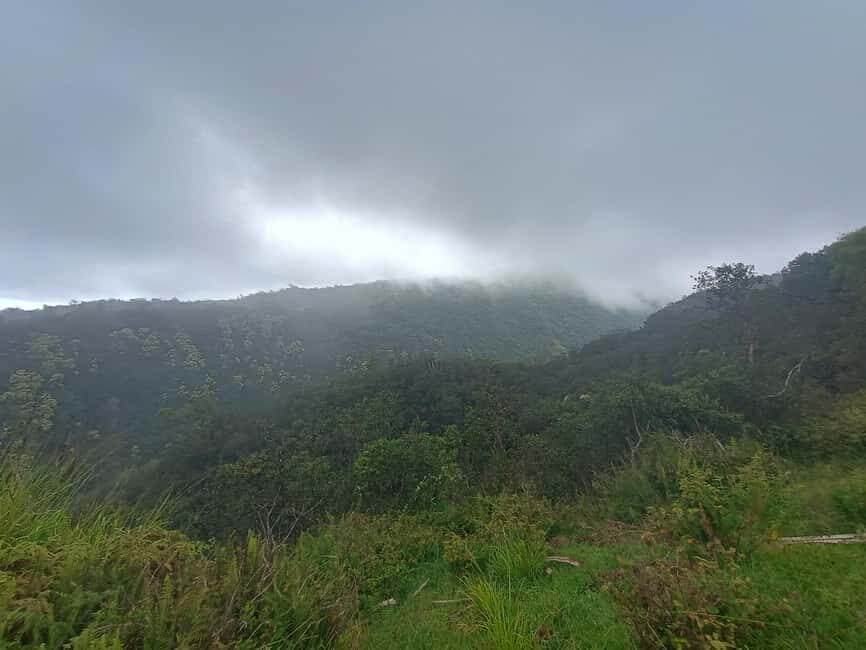 Maui: East Side Hiking Tour