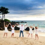 Maui Family and Couple Beach Photo Session - A Deep Dive into the Experience