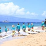 Maui: Group Surf Lesson - An Honest Look at Maui’s Group Surf Lesson