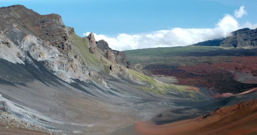 Maui: Guided Hike of Haleakala Crater with Lunch - Final Thoughts