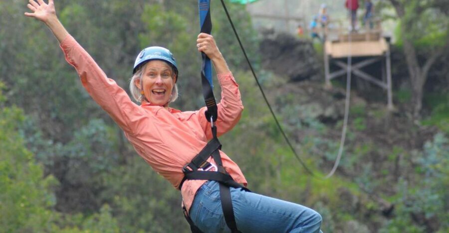 Maui: Haleakala 6-Line Zipline Adventure - Who Will Love This Tour?