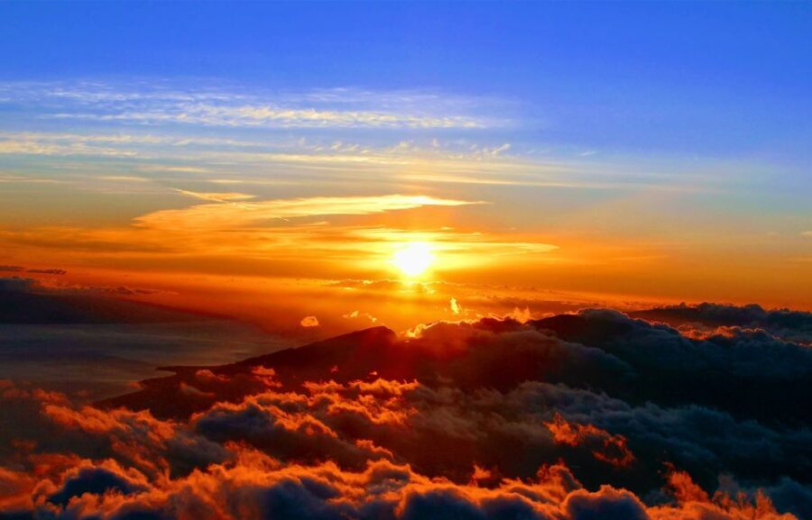 Maui: Haleakala National Park Sunrise Tour - Frequently Asked Questions