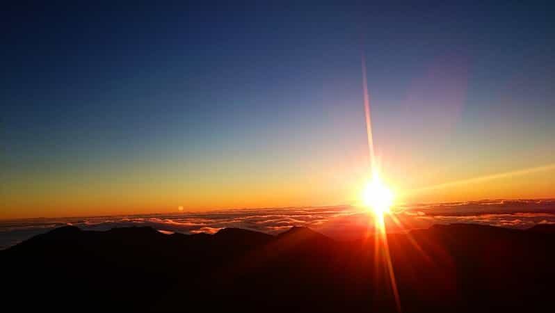 Maui: Haleakala Sunrise Tour with Pick-up - The Value Proposition