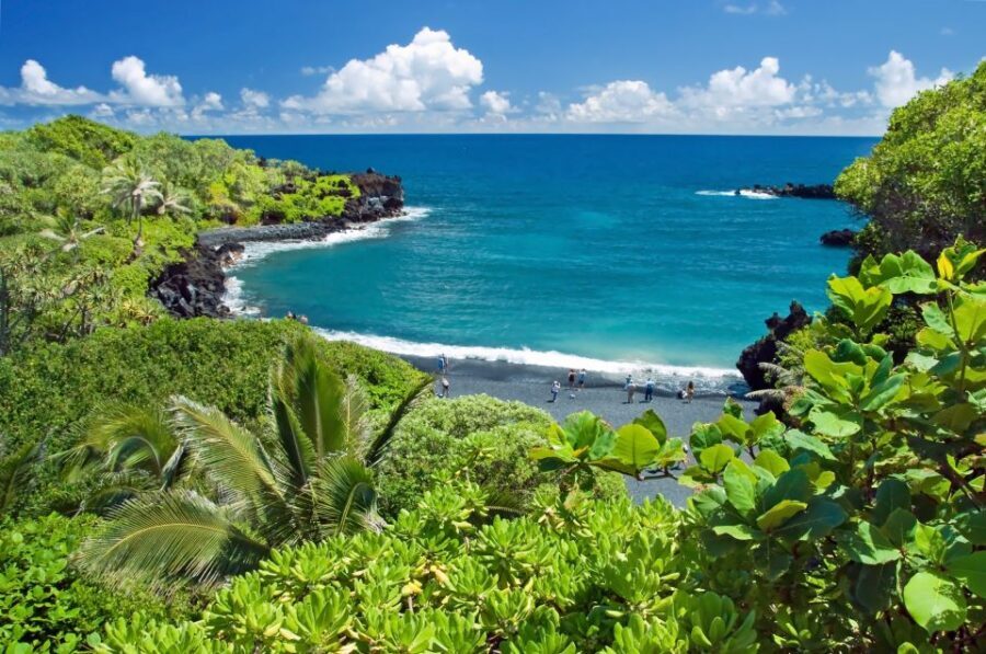Maui: Heavenly Hana Full-Day Excursion from Kahului - What Travelers Say