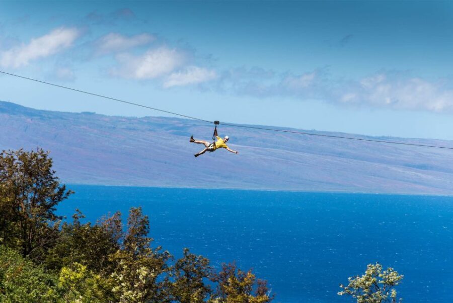 Maui: Ka'anapali 8 Line Zipline Adventure - Final Thoughts: Is It Worth It?