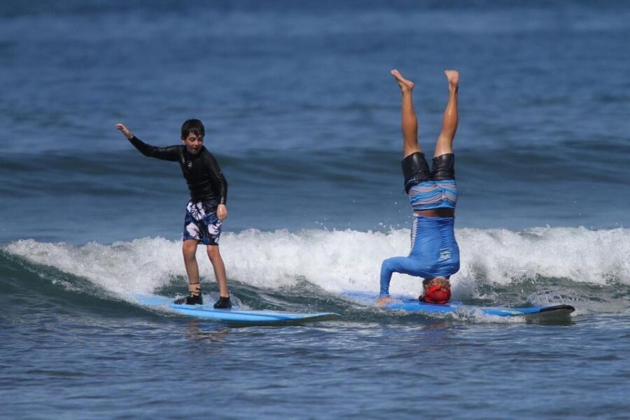 Maui Lahaina Group Surf Lesson - What We Love About This Tour