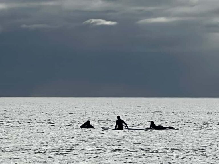 Maui: Lahaina Surfing Lesson with Local Instructor - An In-Depth Look at the Lahaina Surfing Lesson