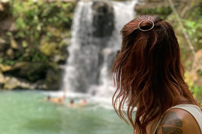 Maui Magical Waterfall and Jungle Tour: Road to Hana - The Experience: What Sets It Apart?