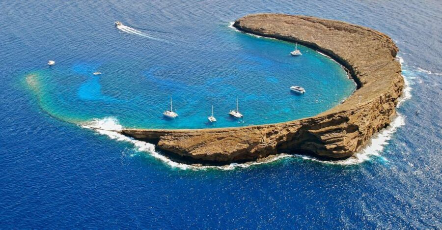 Maui: Molokini Snorkel and Performance Sail with Lunch - Who This Tour Is Best For