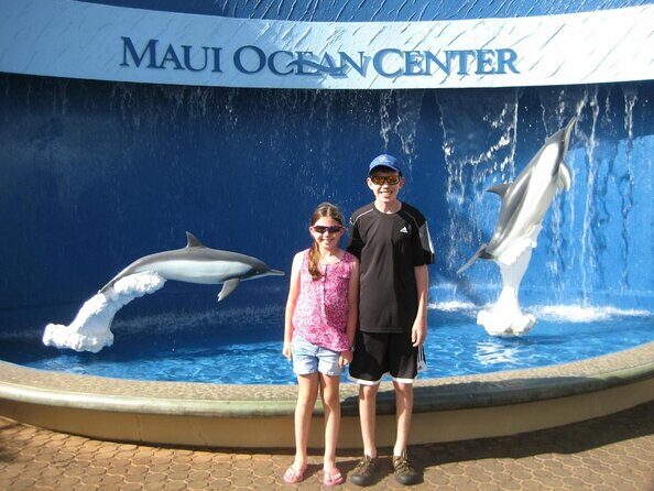Maui Ocean Center All Day Admission Ticket - Who Will Love the Maui Ocean Center?