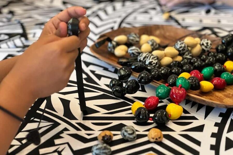 Maui: Origins Multicultural Dance Spectacular